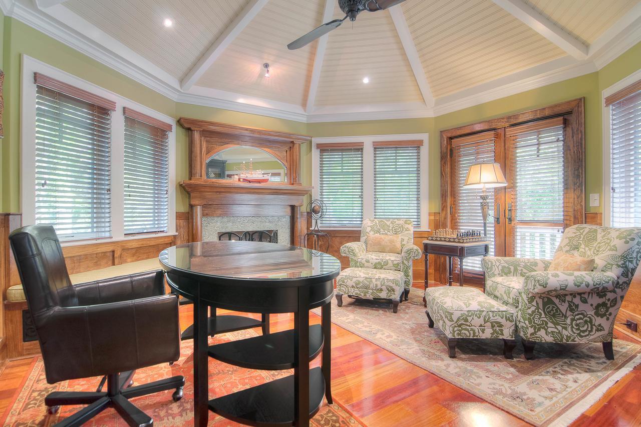 215 Glen Abbey Kiawah Island Exterior foto